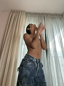 alejo cute online show from 03/17/26, 10:40