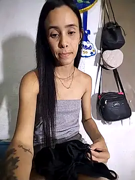 The-quee22 online show from 11/22/25, 02:21