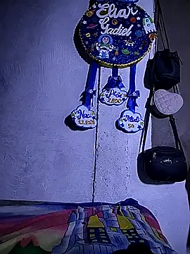 The-quee22 online show from 10/30/25, 11:56