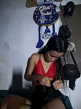 The-quee22 online show from 11/29/25, 07:25