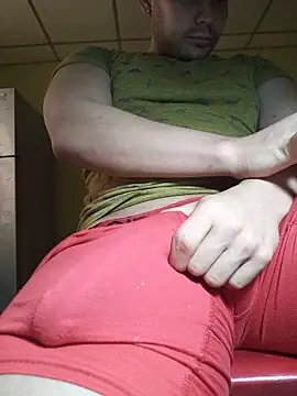 AlexisSpears  online show from 05/22/26, 08:07