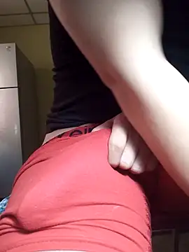 AlexisSpears  online show from 02/23/26, 07:25