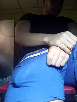 AlexisSpears  online show from 04/07/26, 07:59