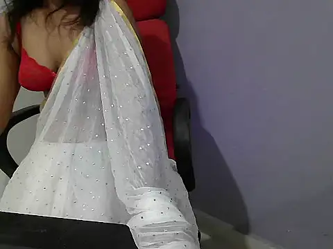 Triveni-Lovely online show from 07/18/26, 07:17