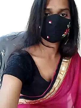 Snapshot of Triveni-Lovely chatting on 01/27/25, 10:38 Triveni-Lovely online show from 01/27/25, 10:38