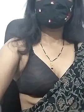 Triveni-Lovely online show from 04/23/26, 08:54