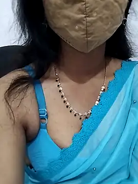 Triveni-Lovely online show from 02/20/26, 04:42