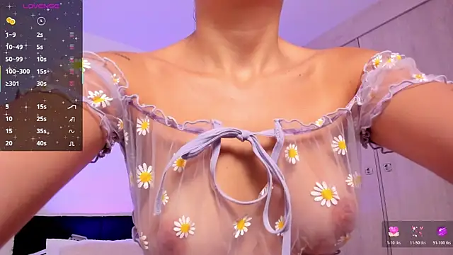 Lucyortiz  online show from 06/01/26, 11:54