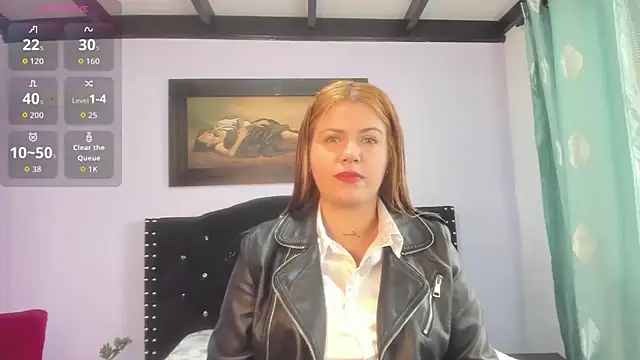 Snapshot of Alexandra_Torress chatting on 10/18/25, 04:09 Alexandra Torress online show from 10/18/25, 04:09