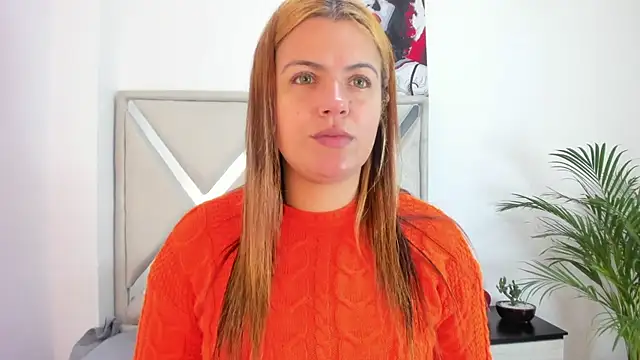 Alexandra Torress online show from 01/14/26, 12:31