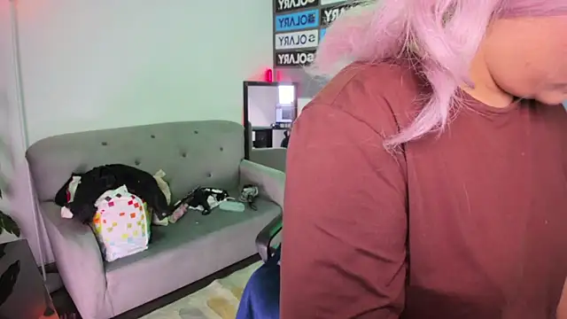 Amy hoy69 online show from 09/19/25, 02:37