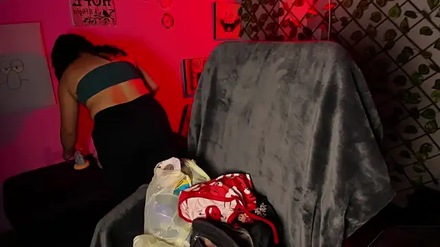 Amy hoy69 online show from 01/14/26, 02:59