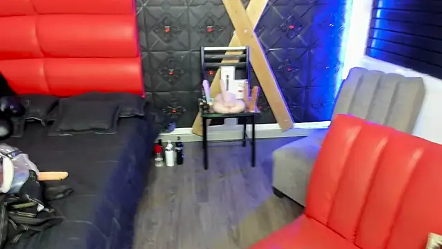 Amy hoy69 online show from 03/28/26, 02:45