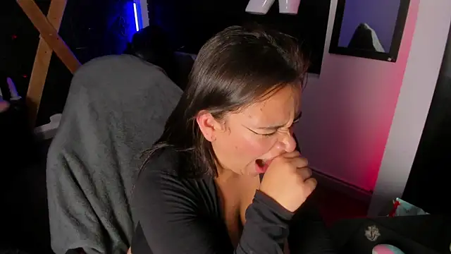 Amy hoy69 online show from 04/09/26, 07:14