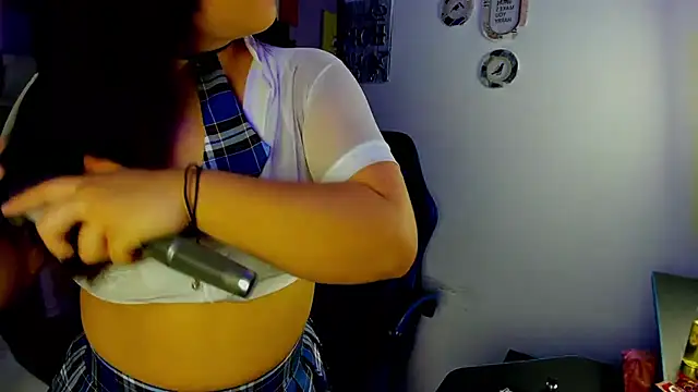 Amy hoy69 online show from 09/13/25, 02:22