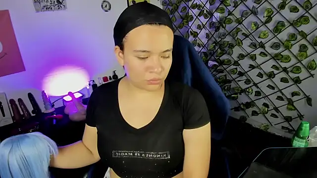 Amy hoy69 online show from 03/07/26, 02:29