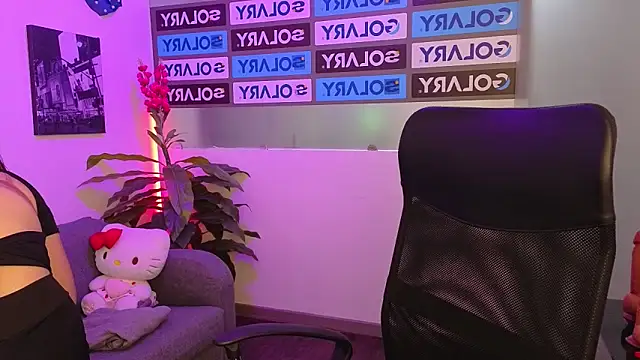 Amy hoy69 online show from 04/26/26, 02:20