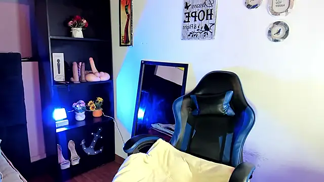 Amy hoy69 online show from 10/05/25, 02:46