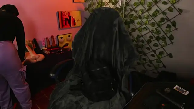 Amy hoy69 online show from 01/07/26, 02:38