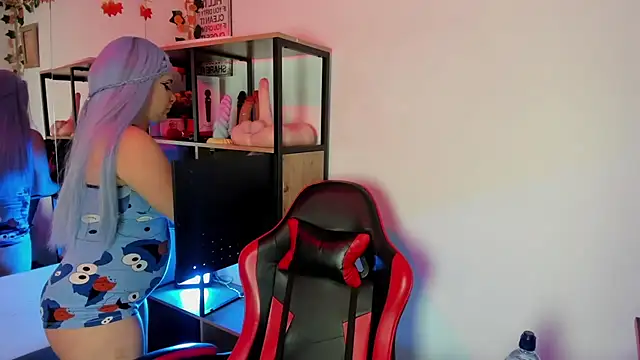 Amy hoy69 online show from 10/15/25, 02:54