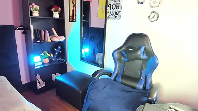 Amy hoy69 online show from 10/02/25, 02:37