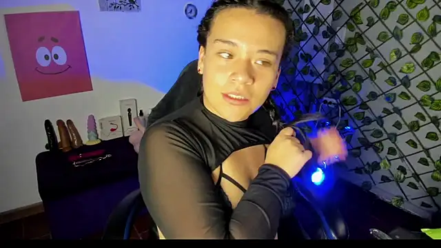 Amy hoy69 online show from 02/17/26, 03:04