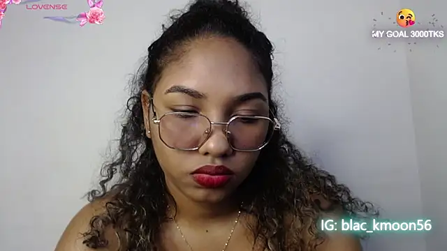 Blackmoon 23 online show from 11/12/25, 07:07