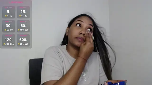 Blackmoon 23 online show from 11/04/25, 10:35