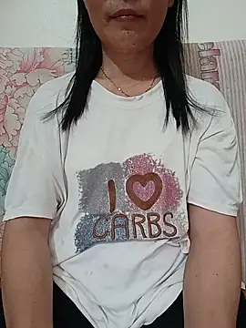 Snapshot of Asian_girl13 chatting on 05/24/26, 03:01 Asian girl13 online show from 05/24/26, 03:01