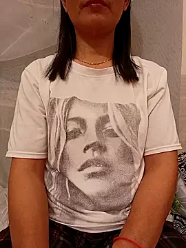 Asian girl13 online show from 03/08/26, 06:49