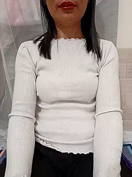 Asian girl13 online show from 02/25/26, 02:01