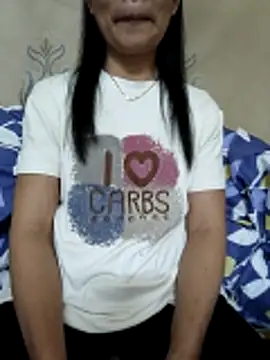 Snapshot of Asian_girl13 chatting on 12/15/25, 12:44 Asian girl13 online show from 12/15/25, 12:44