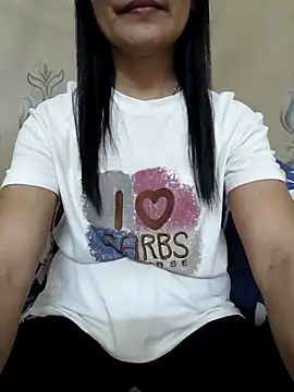 Snapshot of Asian_girl13 chatting on 12/18/25, 05:50 Asian girl13 online show from 12/18/25, 05:50