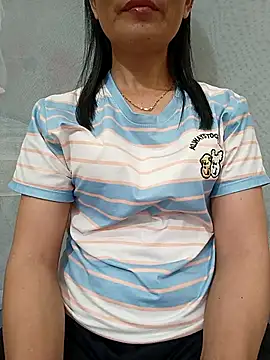 Asian girl13 online show from 04/12/26, 11:30