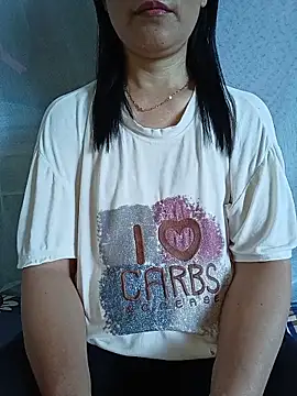 Snapshot of Asian_girl13 chatting on 05/28/26, 02:08 Asian girl13 online show from 05/28/26, 02:08