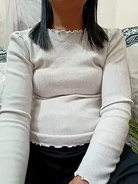 Asian girl13 online show from 03/10/26, 04:00