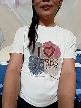 Asian girl13 online show from 02/07/26, 11:02