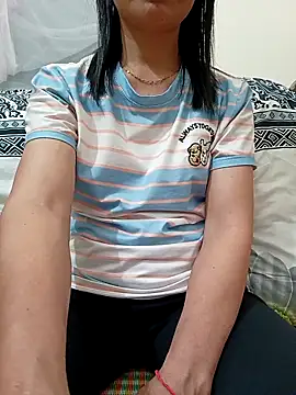 Asian girl13 online show from 03/03/26, 11:06