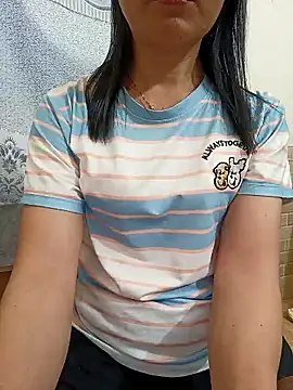 Asian girl13 online show from 04/11/26, 11:19