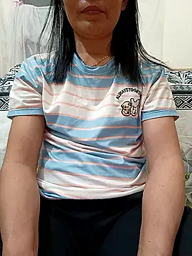 Asian girl13 online show from 04/01/26, 01:41