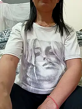 Asian girl13 online show from 04/04/26, 10:05