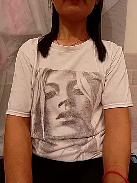 Asian girl13 online show from 02/26/26, 02:22