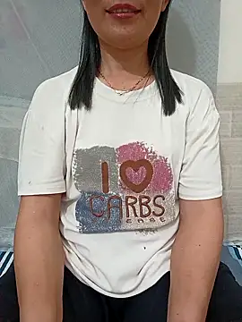 Asian girl13 online show from 03/19/26, 02:17