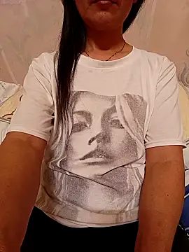 Asian girl13 online show from 02/05/26, 11:33