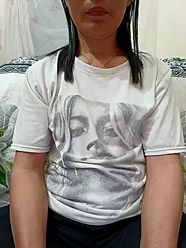 Asian girl13 online show from 03/04/26, 01:08