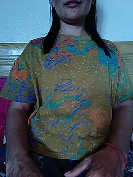 Snapshot of Asian_girl13 chatting on 05/14/26, 08:00 Asian girl13 online show from 05/14/26, 08:00