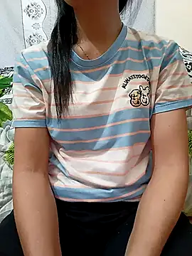 Asian girl13 online show from 02/22/26, 12:57
