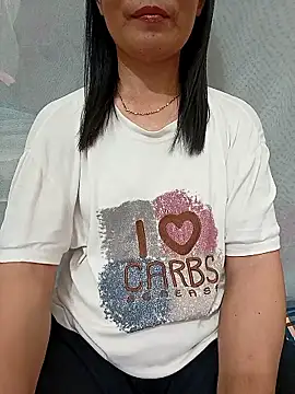 Snapshot of Asian_girl13 chatting on 05/01/26, 12:54 Asian girl13 online show from 05/01/26, 12:54