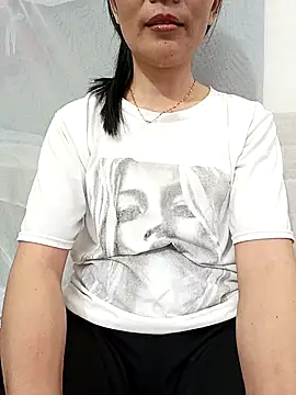 Asian girl13 online show from 03/12/26, 05:55