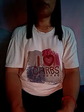 Asian girl13 online show from 03/29/26, 02:02